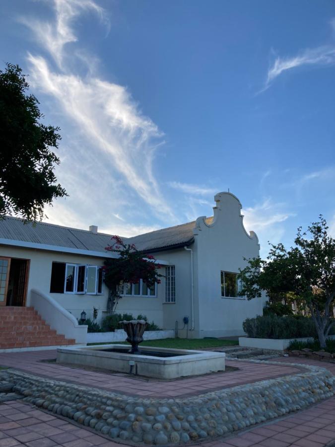 Vila Naries Namakwa Retreat Goop Exteriér fotografie