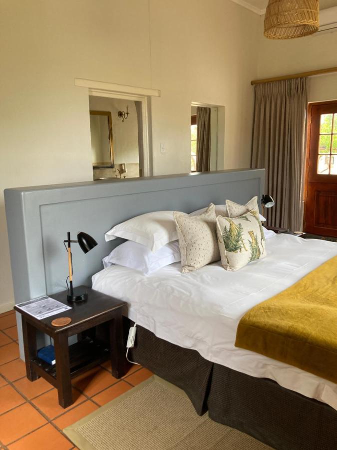 Vila Naries Namakwa Retreat Goop Exteriér fotografie