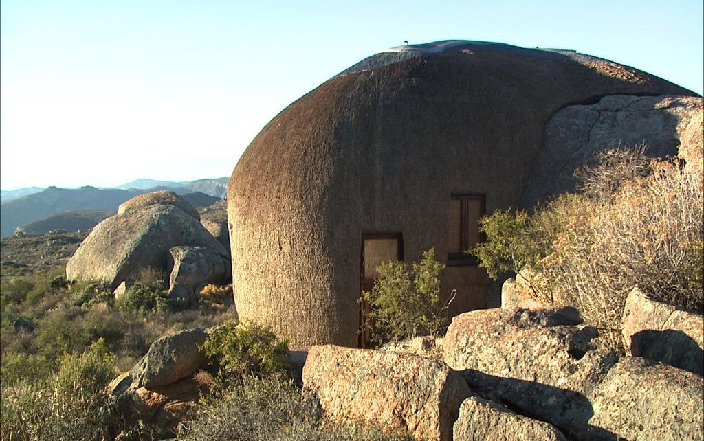 Vila Naries Namakwa Retreat Goop Exteriér fotografie