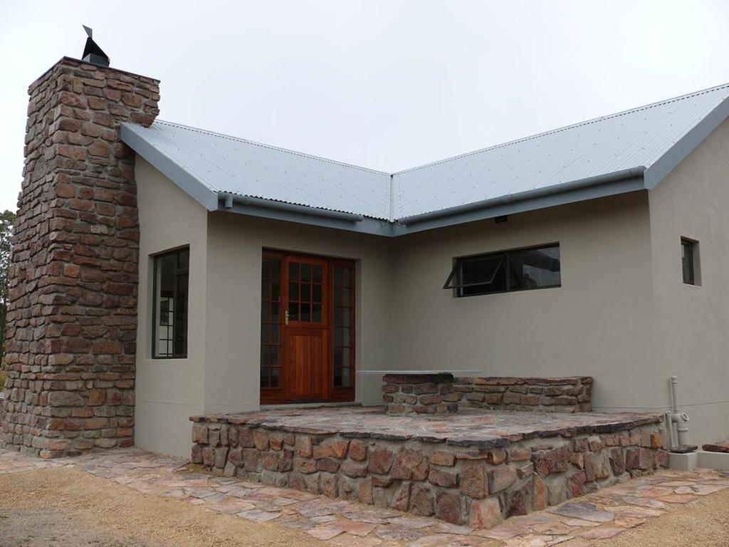 Vila Naries Namakwa Retreat Goop Exteriér fotografie