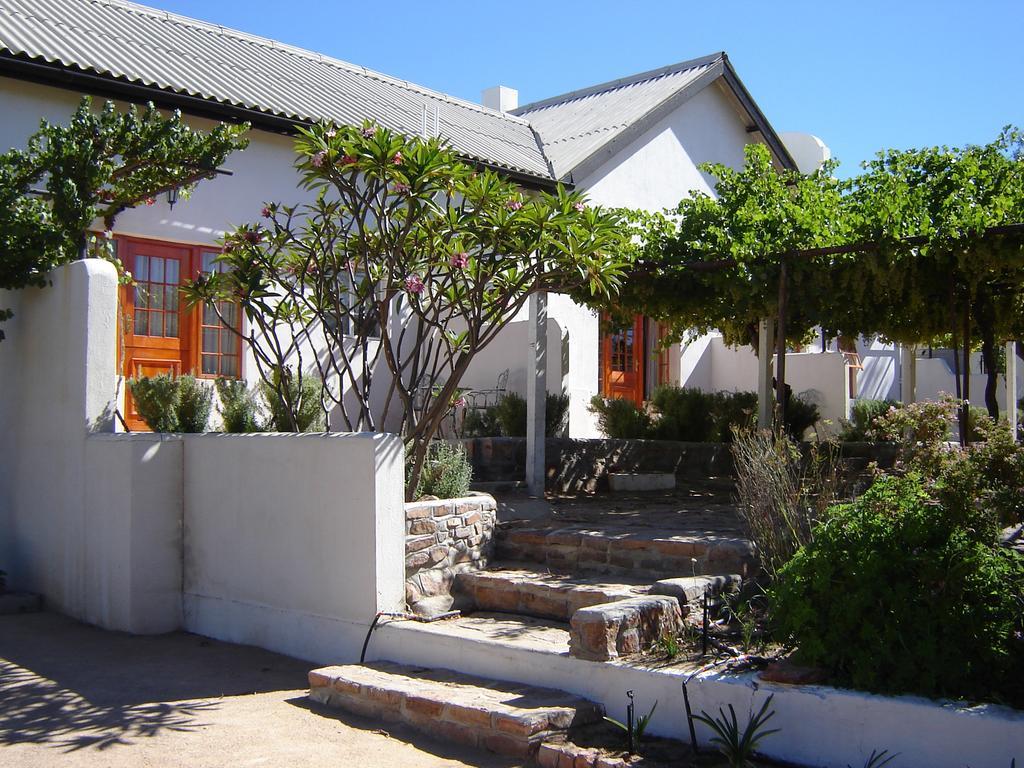 Vila Naries Namakwa Retreat Goop Exteriér fotografie