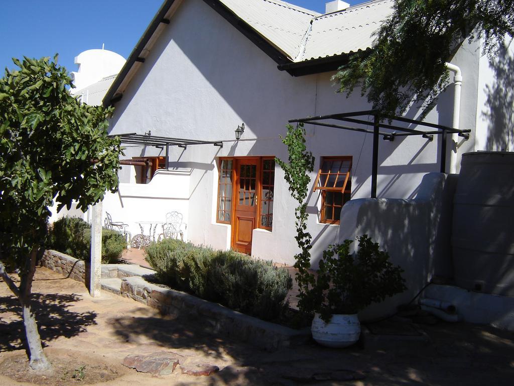 Vila Naries Namakwa Retreat Goop Exteriér fotografie