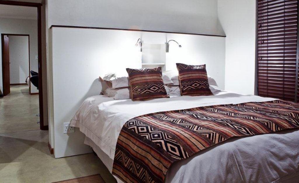 Vila Naries Namakwa Retreat Goop Pokoj fotografie