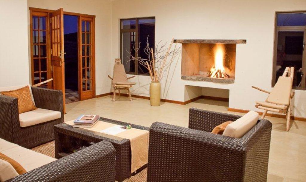 Vila Naries Namakwa Retreat Goop Pokoj fotografie