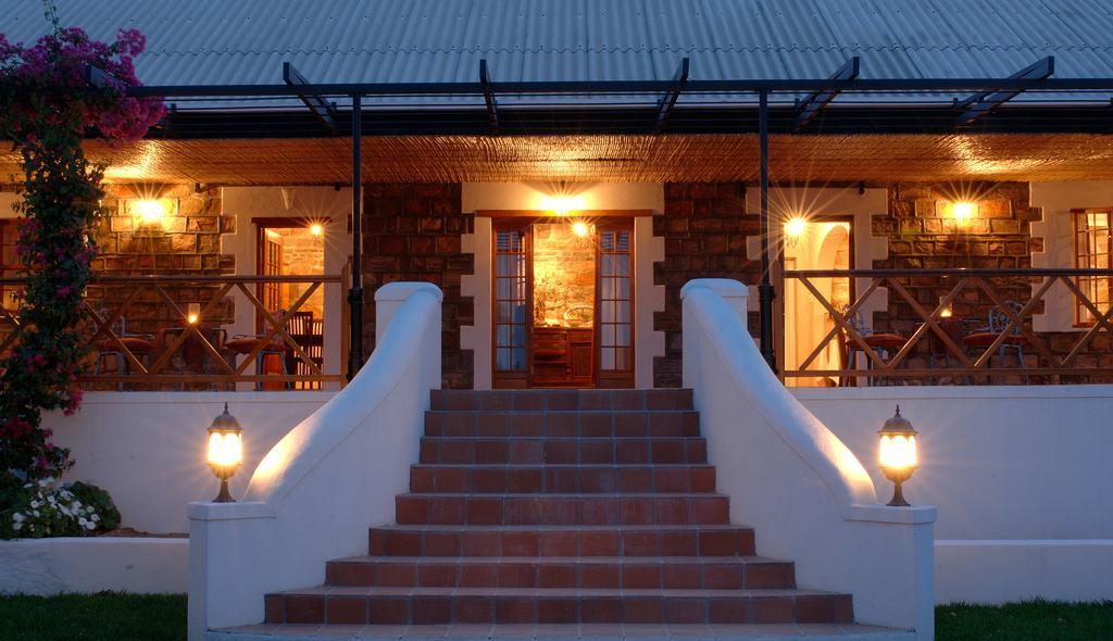 Vila Naries Namakwa Retreat Goop Exteriér fotografie